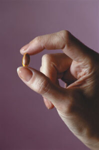 Benefit From Herbal Support For Surgery Image